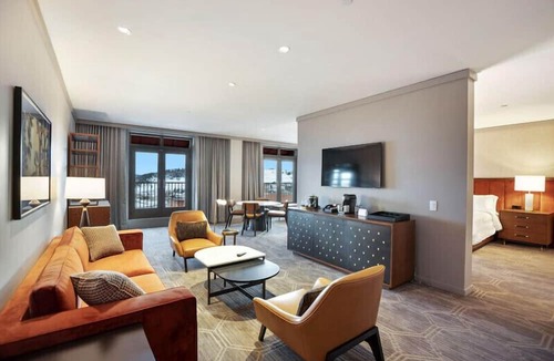 Cripple Creek Resort | Chamonix Casino Hotel