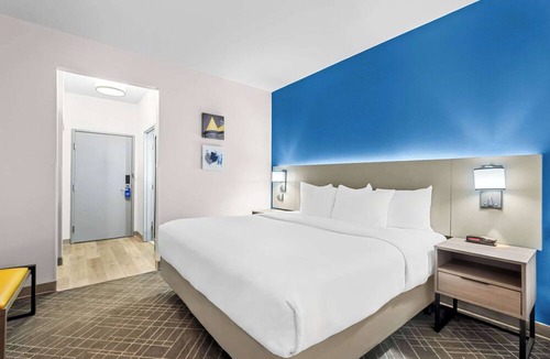 North Westminster Hotel | Comfort Suites Denver North - Westminster