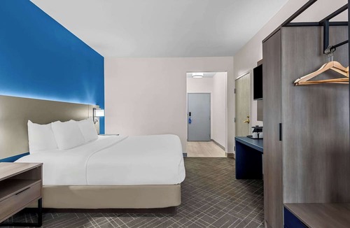 North Westminster Hotel | Comfort Suites Denver North - Westminster