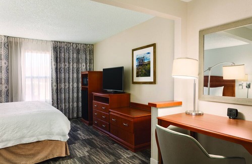 Westminster Hotel | Hampton Inn Denver-Northwest/Westminster