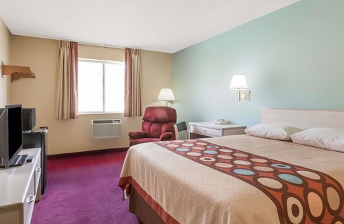 Nephi Hotel | Super 8 by Wyndham Nephi