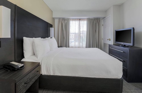 Golden Hotel | Residence Inn by Marriott Denver Golden/Red Rocks