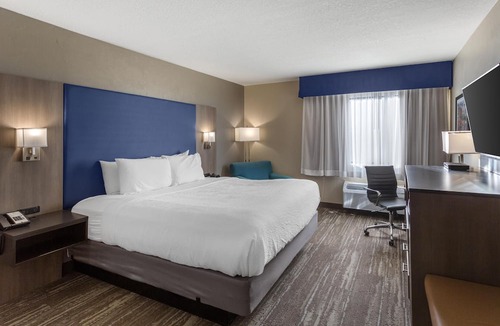 Price Hotel | SureStay Plus Hotel by Best Western Price
