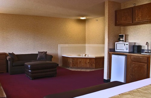 Cedaredge Hotel | Stay Wise Inn Cedaredge