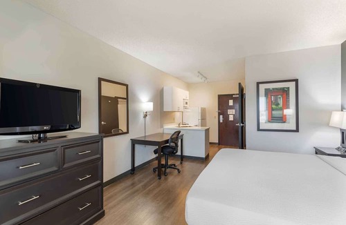 Lone Tree Hotel | Extended Stay America Suites Denver Park Meadows