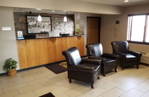 Fort Collins Hotel | Super 8 by Wyndham Fort Collins