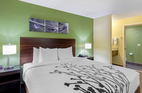 Greenwood Village Hotel | Sleep Inn Denver Tech Center