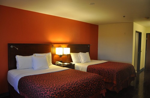 Briargate Hotel | Days Inn by Wyndham Colorado Springs Air Force Academy