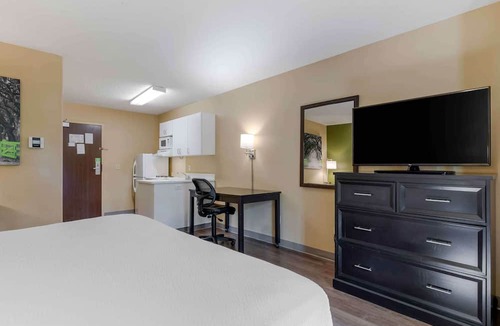 Rockrimmon Hotel | Extended Stay America Suites Colorado Springs West