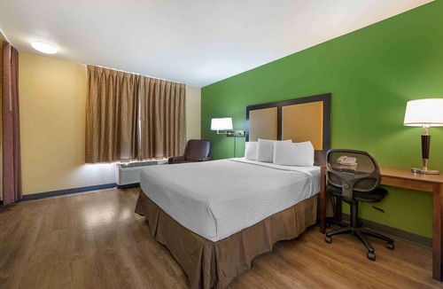 Rockrimmon Hotel | Extended Stay America Suites Colorado Springs West