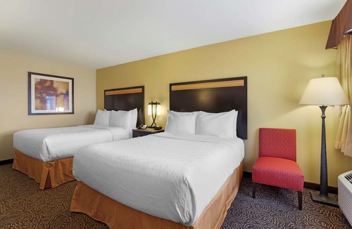 Castle Rock Hotel | Best Western Plus Castle Rock