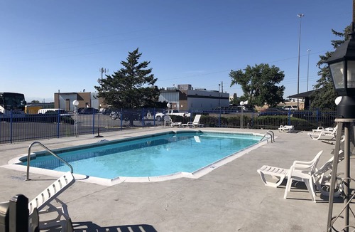 Dupont Hotel | Americas Best Value Inn Denver