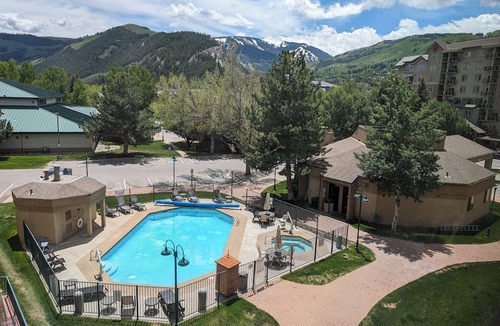 Avon Hotel | Comfort Inn Near Vail Beaver Creek