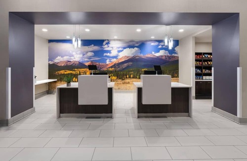 Fort Collins Hotel | La Quinta Inn by Wyndham Fort Collins