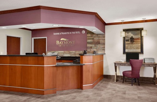 Golden Hotel | Baymont by Wyndham Golden/Red Rocks