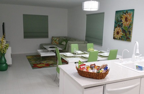 Downtown Hollywood Apartment | Downtown Hollywood Boutique Hotel