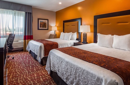 La Verkin Hotel | Best Western Plus Zion West Hotel