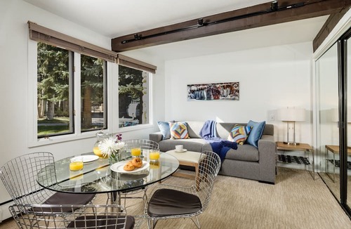 Aspen Condo | Aspen Alps