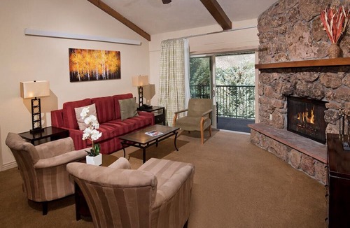 Avon Apartment | GetAways at Falcon Point Resort