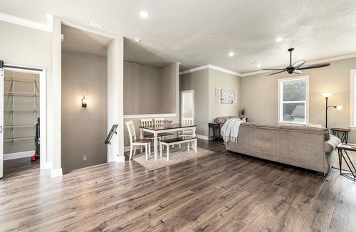Mary Esther House | Serenity on the Water - Free Dock Access - Water Access - No Cleaning Fee
