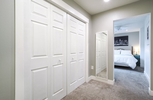 Northridge Apartment | Orem Vacation Rental Apartment Near BYU Campus!