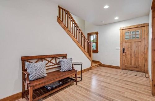 Vail - Beaver Creek House | Cozy Spacious Mountain Home Close To Everything
