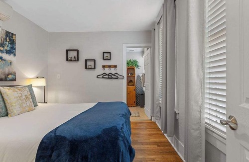 Littleton Apartment | Loft in Downtown Littleton!