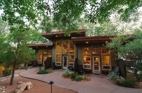 Zion National Park South Entrance House | Nama-Stay Suite 1 | King, 5 Min to Zion NP