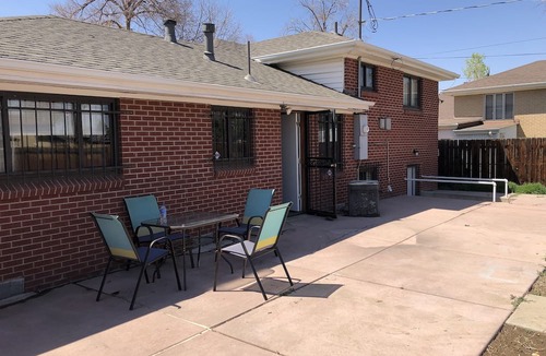 Aurora House | 4 Bedrooms 1,777 sqft brick house 0.5 mile away from Anschutz medical center