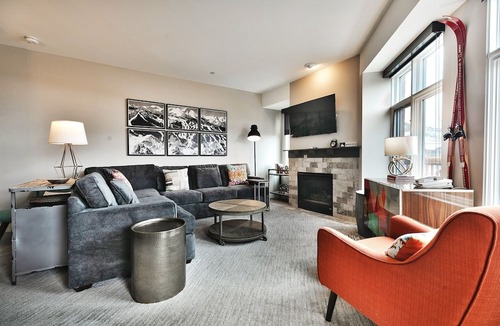 Park City Condo | Your own balcony, full kitchen in Canyons Village Save 20% on 7+ Nights!