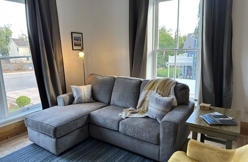 St. George Historic District House | The Cottage @ 241 North
