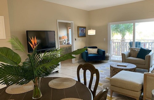 Waterside Village Condo | Ooh La La! Momma will love this Beautiful, Serene 2 bedroom/2 bath