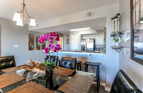 Fort Walton Beach Condo | 🦩Book Me Baby! Gulf-Front Condo With Gorgeous Views 🦩