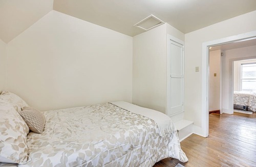 Trinidad House | Charming Trinidad Home ~ 2 Mi to Main Street!