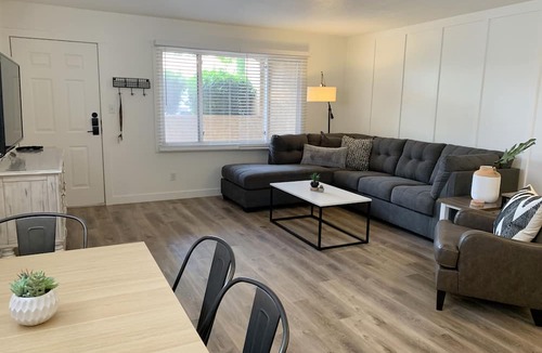 St. George Condo | Sports Village Condo Newly Remodeled 1 Bed 1 Bath