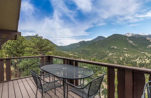 Windcliff Estates Condo | Sittin' Pretty Luxury Vacation Home at Windcliff