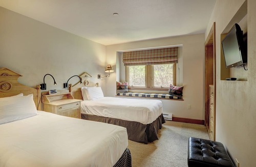 Beaver Creek House | Beaver Creek Village by Vail Resorts