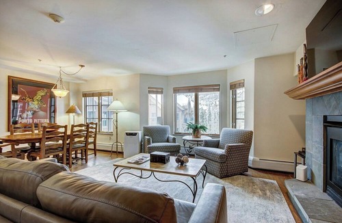 Beaver Creek House | Beaver Creek Village by Vail Resorts