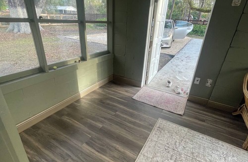 Brooksville Cottage | Cozy 1-bedroom cottage in peaceful Brooksville with AC