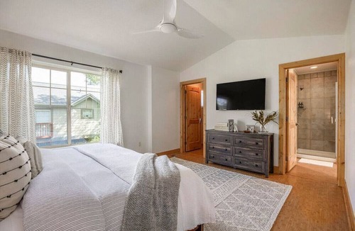 Kimball Junction Villa | Park City Luxury Free Ski Waxes, Ski Tunes, and discounts on Rentals and Activities in town!