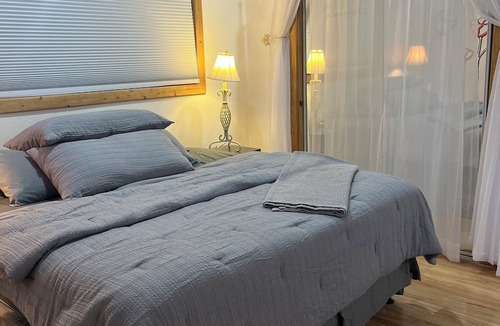 Hesperus Apartment | Charming 1-Bedroom In Cozy, Rural Hesperus - Perfect For A Quiet Getaway