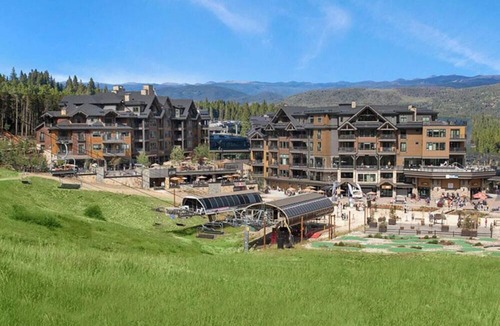 Peak 8 Resort | 3-bedroom resort in Breckenridge at Grand Colorado at Peak 8 resort