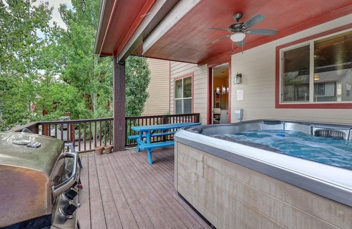 Bear Hollow Village House | Bear Hollow Village 5661