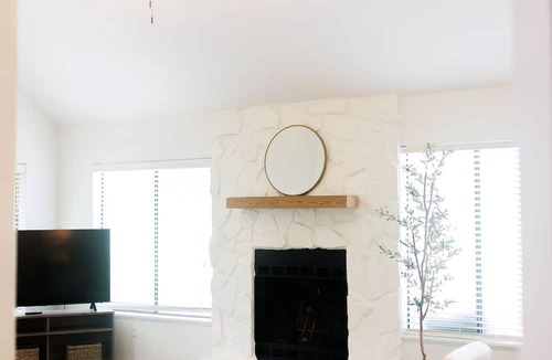 Dothan House | Cozy Golf Course Townhouse On The Beautiful Dothan Country Club