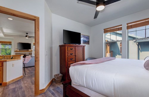 Bear Hollow Village Apartment | Fox Pointe at Redstone by Park City Vacations