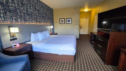Fort Collins Hotel | Comfort Inn Fort Collins North
