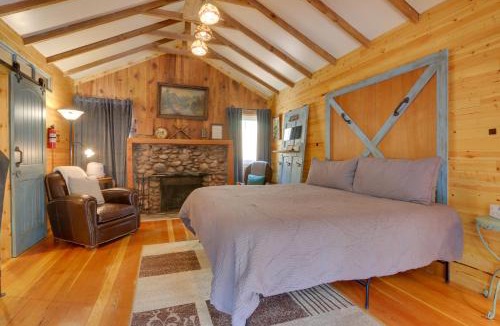 Drake House | Fish & Hike! Hot Tub Haven 2 Mi to Estes Park