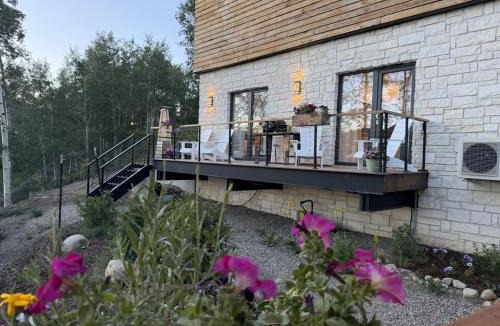 Crested Butte Apartment | Teocalli Guest House