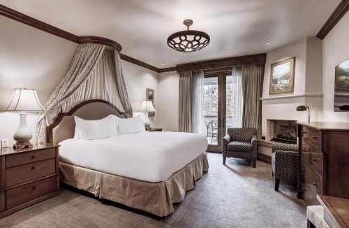 Vail Resort | The Arrabelle at Vail Square, a RockResort, by Vail Resorts