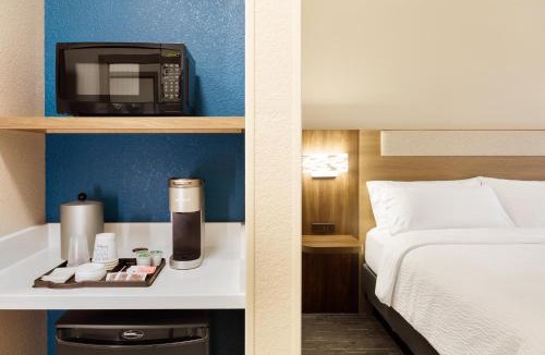 Herriman Hotel | Holiday Inn Express & Suites Herriman - South Jordan by IHG